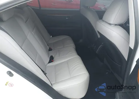 2013 Lexus Es 300H z USA, uszkodzony, nr VIN JTHBW1GG5D2016204